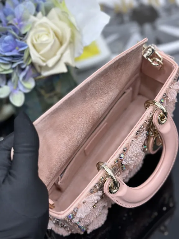 Dior Bag 